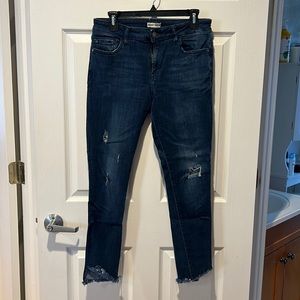 Skinny Jeans 29x27
